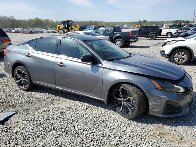  NISSAN ALTIMA 2023 Gray