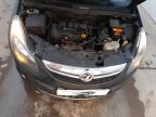 2013 VAUXHALL CORSA LIMI for sale at Copart WESTBURY