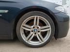 2016 BMW 520D M SPO for sale at Copart YORK