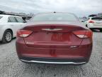 2015 Chrysler 200 Limited на продаже в Earlington, KY - Front End