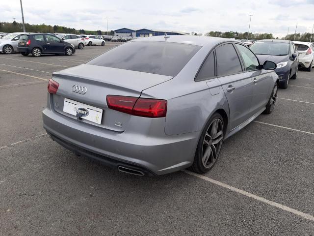2018 AUDI A6 SLINE B