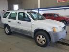 2001 Ford Escape Xls იყიდება Pasco-ში, WA - Minor Dent/Scratches