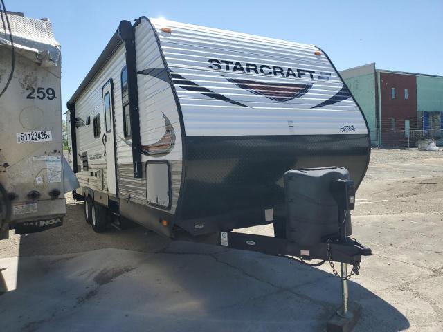 2019 Starcraft Travel Tra