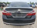 2017 Honda Accord Sport იყიდება Houston-ში, TX - Front End