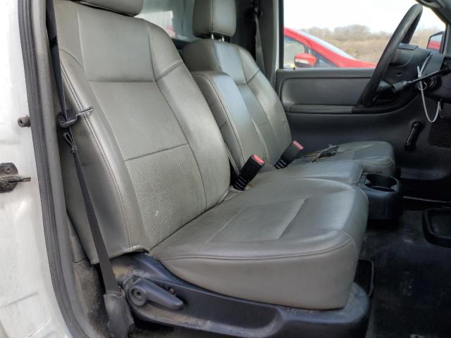 2010 FORD RANGER