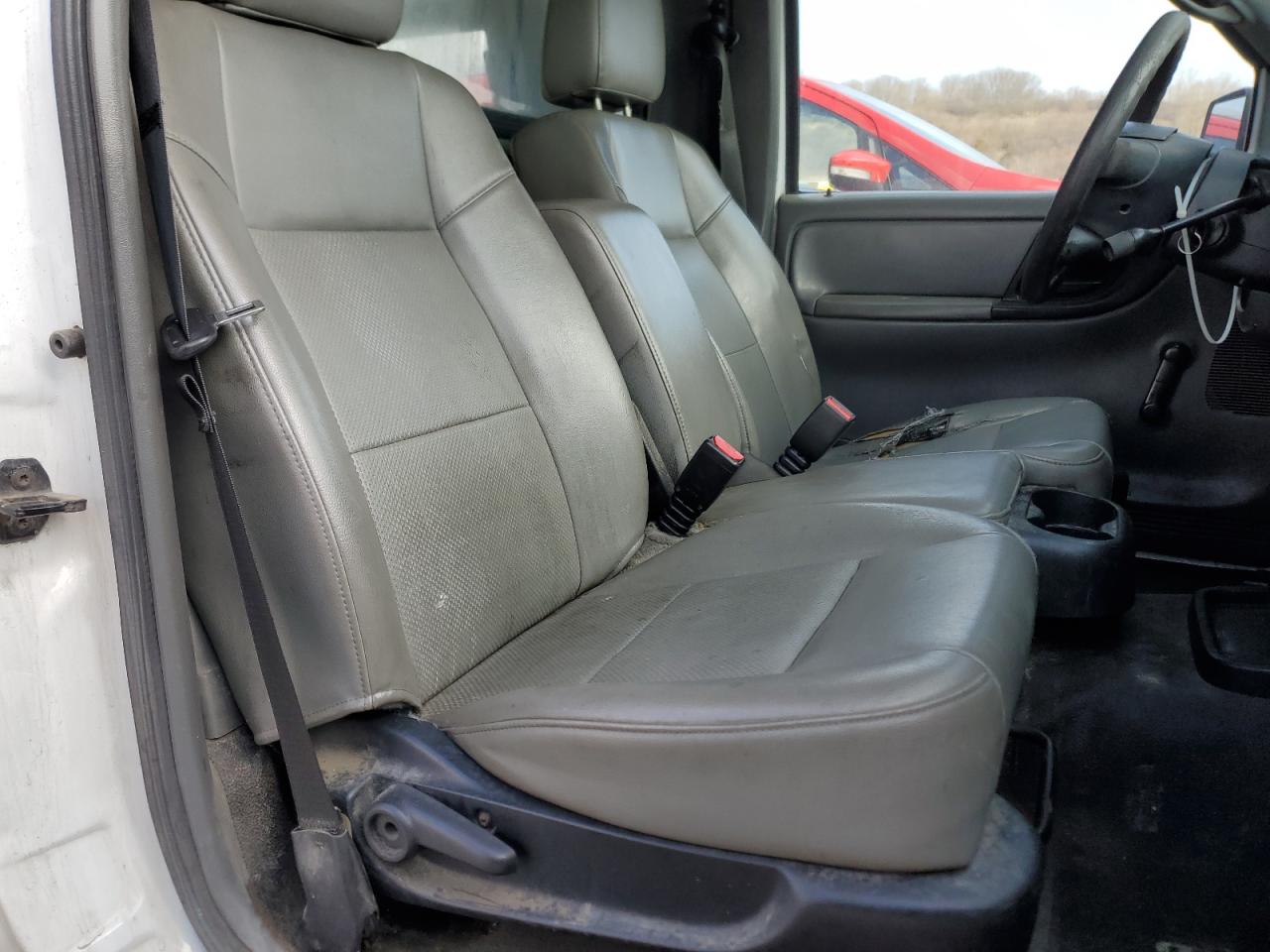 2010 Ford Ranger VIN: 1FTKR1AD9APA57375 Lot: 52935975