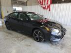 2025 Nissan Altima Sr იყიდება Corpus Christi-ში, TX - Front End