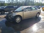 2005 Buick Lacrosse Cxl იყიდება Harleyville-ში, SC - Front End