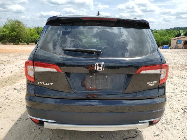  HONDA PILOT 2020 Czarny