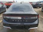 2024 Hyundai Sonata Sel en Venta en Woodhaven, MI - Side