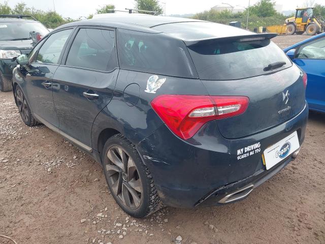 2013 CITROEN DS5 DSPORT