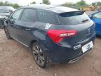 2013 CITROEN DS5 DSPORT for sale at Copart BRISTOL