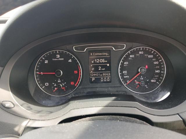 2012 AUDI Q3 SE TDI