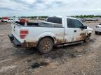 2009 Ford F150 Super Cab zu verkaufen in Oklahoma City, OK - Front End
