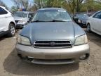 2001 Subaru Legacy Outback Awp de vânzare în Baltimore, MD - Minor Dent/Scratches