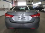 2013 Hyundai Elantra Gls for Sale in Pasco, WA - Side