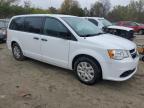 2019 Dodge Grand Caravan Se for Sale in Seaford, DE - Minor Dent/Scratches