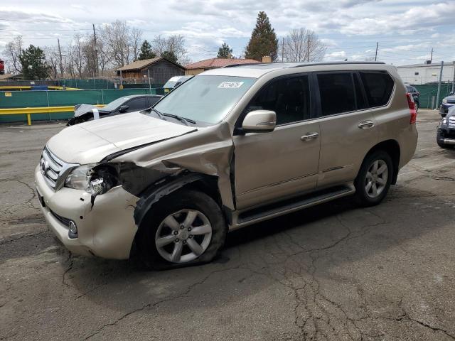 2010 Lexus Gx 460 Premium
