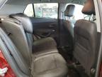 2022 Chevrolet Trax 1Lt en Venta en Mcfarland, WI - Front End