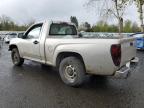 2005 Chevrolet Colorado  продається в Portland, OR - Front End
