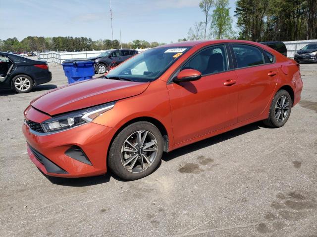 KIA FORTE LX 2023
