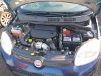 2014 FIAT PANDA MULT for sale at Copart SANDTOFT