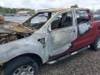 2012 FORD RANGER LIM for sale at Copart EAST KILBRIDE