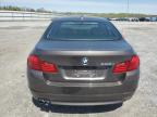 2012 Bmw 528 Xi zu verkaufen in Gastonia, NC - Front End