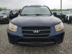 2009 Hyundai Santa Fe Gls იყიდება Louisville-ში, KY - Hail