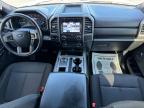 2019 Ford Expedition Xlt for Sale in Portland, OR - Damage History