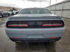 2021 Dodge Challenger Sxt იყიდება Littleton-ში, CO - Front End