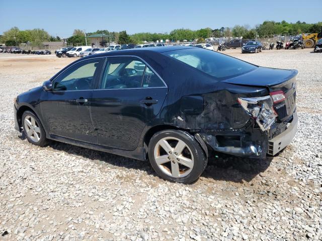  TOYOTA CAMRY 2014 Синий