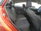 2019 Ford Fiesta Se de vânzare în Montgomery, AL - Side