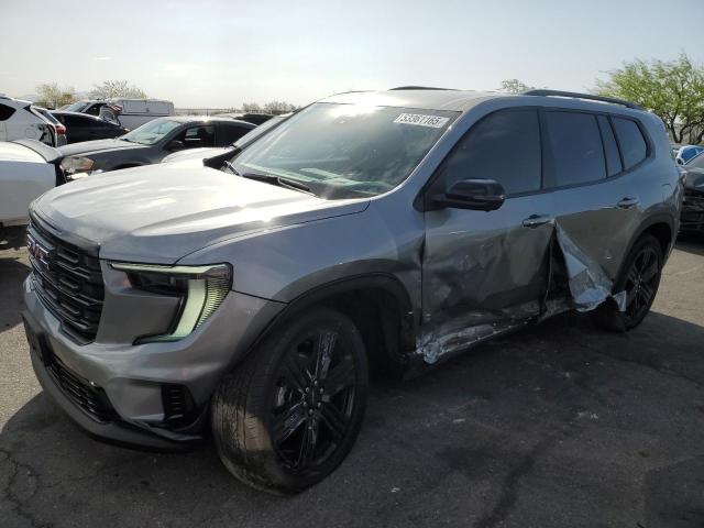 GMC ACADIA ELE – zdjęcie z aukcji, lot #53361165