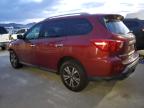 2018 Nissan Pathfinder S للبيع في Las Vegas، NV - Front End