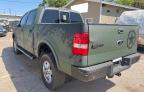 2008 Ford F150 Supercrew en Venta en Grand Prairie, TX - Side