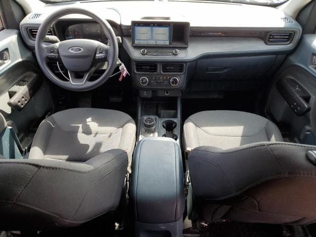  FORD MAVERICK 2024 Blue