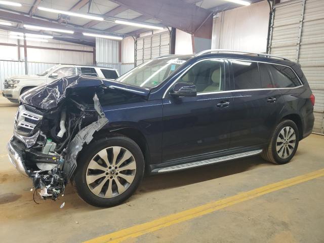 2019 Mercedes-Benz Gls 450 4Matic