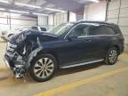 2019 Mercedes-Benz Gls 450 4Matic на продаже в Mocksville, NC - Front End