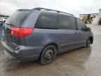 2006 Toyota Sienna Ce for Sale in Oklahoma City, OK - Side