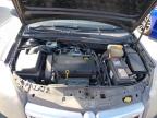 2009 VAUXHALL ASTRA LIFE for sale at Copart SANDWICH