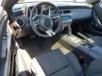 2011 Chevrolet Camaro Lt en Venta en Chicago Heights, IL - Front End