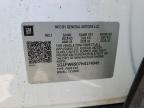2017 Chevrolet Bolt Ev Lt იყიდება Mendon-ში, MA - Minor Dent/Scratches
