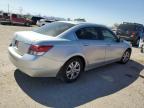 2009 Honda Accord Lxp იყიდება Tucson-ში, AZ - Side