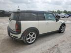 2010 Mini Cooper S Clubman للبيع في Houston، TX - Rear End