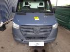 2020 MERCEDES BENZ ESPRINTER for sale at Copart SANDTOFT