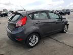 2019 Ford Fiesta Se zu verkaufen in New Orleans, LA - Front End