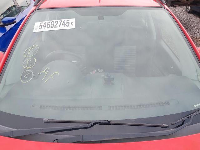 2012 SUZUKI SX4 SZ4 AU