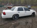 2011 Ford Crown Victoria Police Interceptor for Sale in Baltimore, MD - Front End