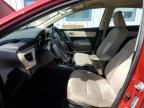 2016 Toyota Corolla L на продаже в Pekin, IL - Front End